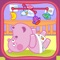Baby Care. Game