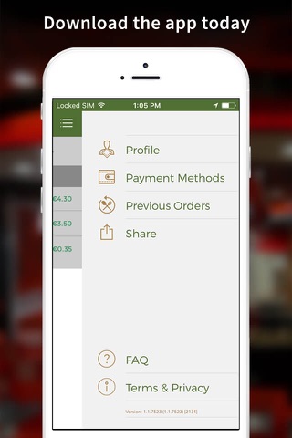 Applegreen Ireland App screenshot 4