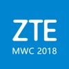 ZTE MWC 2018