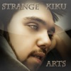 Strange Kiku Photography