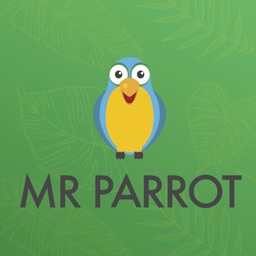 Mr Parrot