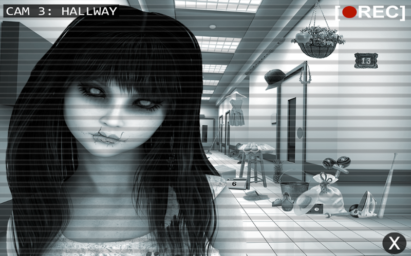 Escape From The Hospital screenshot 4