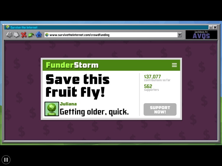 The Jackbox Party Pack 4