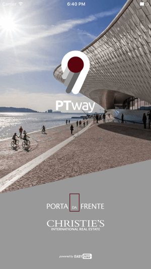 PT Way