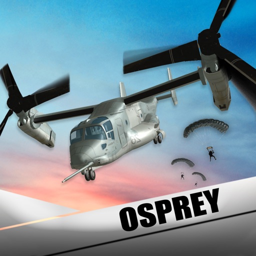 Osprey Operations icon