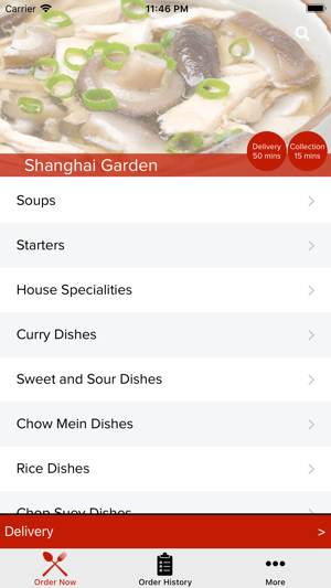 Shanghai Garden Stafford(圖2)-速報App