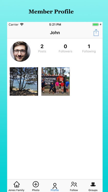 GroupPhotos screenshot-3