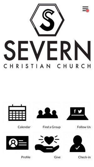 Severn Christian Church(圖2)-速報App