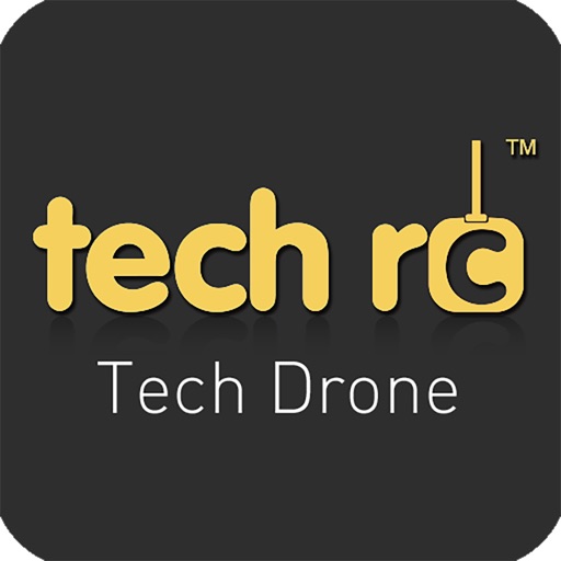 Tech Drone