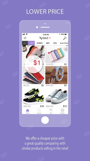 VVSALE(圖2)-速報App