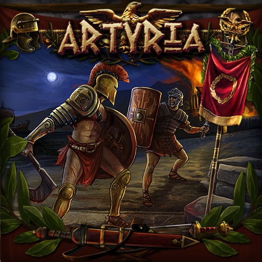 Artyria Artyria
