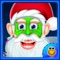 Christmas Santa Makeover - we think this is the hottest Christmas game of the year