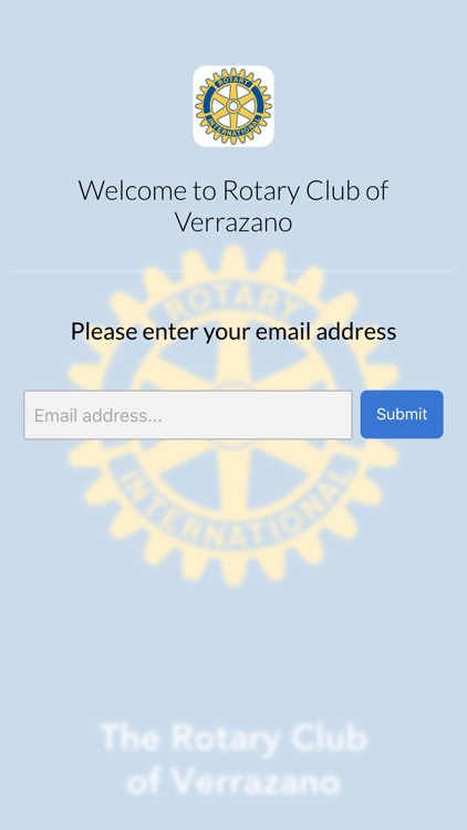 Rotary Club of Verrazano