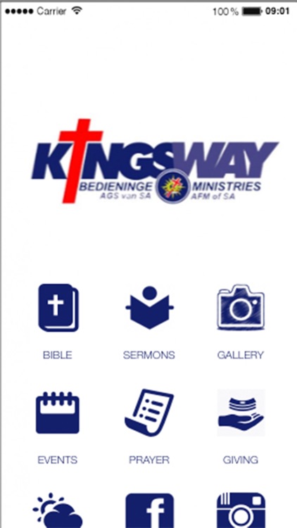 Kingsway AGS