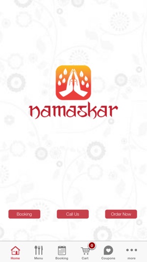 Namaskar Indian Restaurant NZ