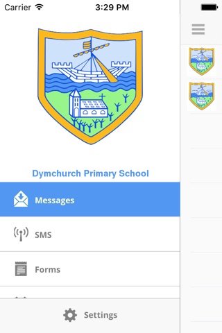 Dymchurch Primary School (TN29 0LE) screenshot 2