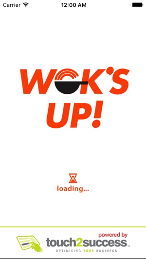 Woks Up(圖1)-速報App