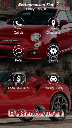 Bettenhausen Fiat(圖1)-速報App