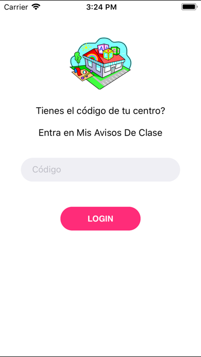 How to cancel & delete Mis Avisos de Clase from iphone & ipad 2
