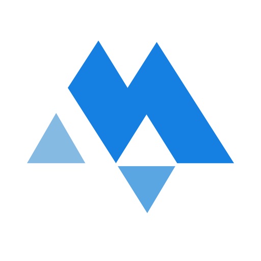 Morph - Multi Crypto Wallet Icon