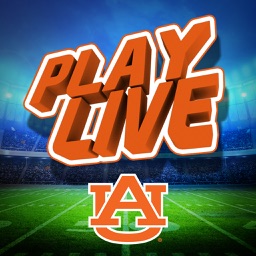 Auburn Play Live