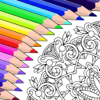 Colorfy: Coloring Book for Adults