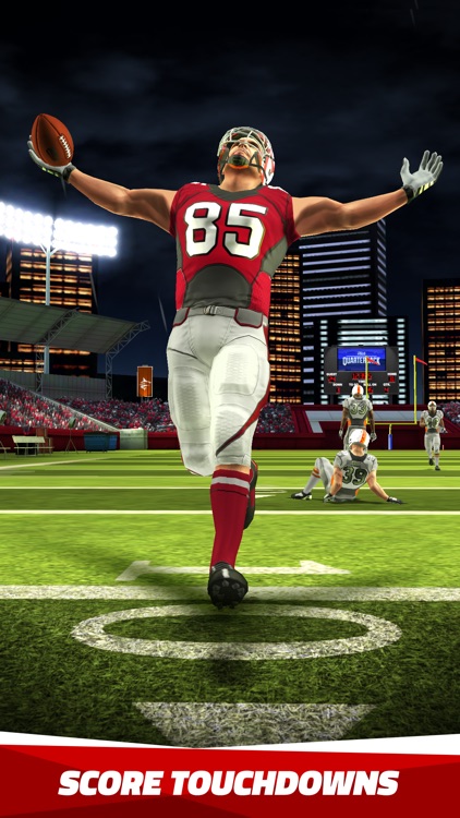 Flick Quarterback 19 screenshot-2