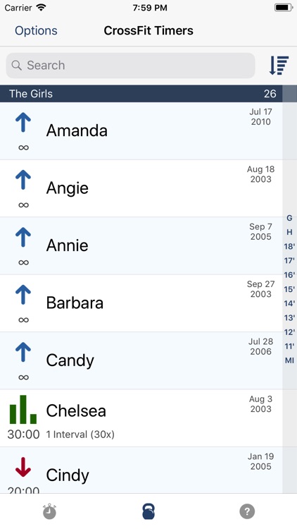 xFiTimer screenshot-5