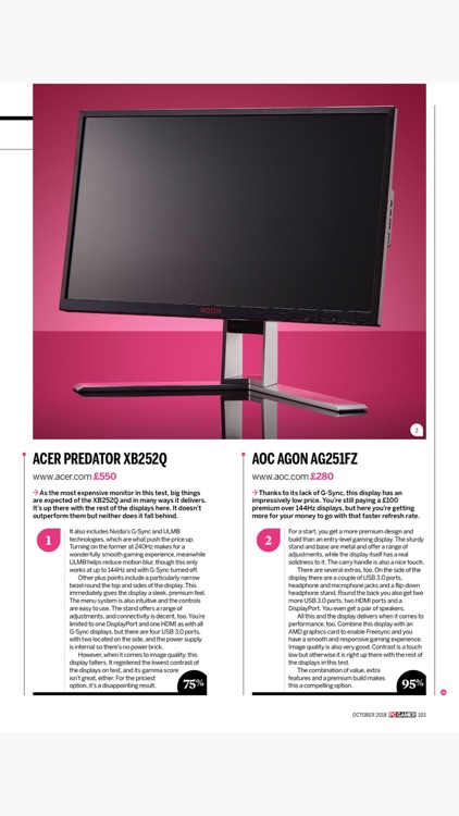 PC Gamer (UK): the world's No.1 PC gaming magazine screenshot-9