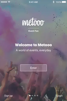 Game screenshot Metooo Event Fan mod apk