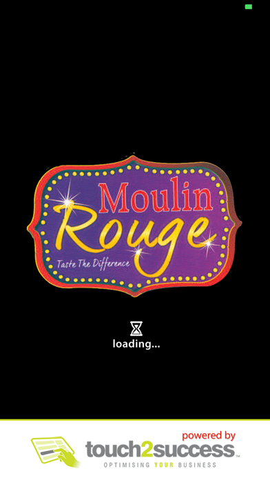 How to cancel & delete Moulin Rouge Cramlington from iphone & ipad 1