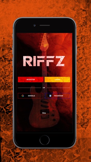 RIFFZ(圖2)-速報App