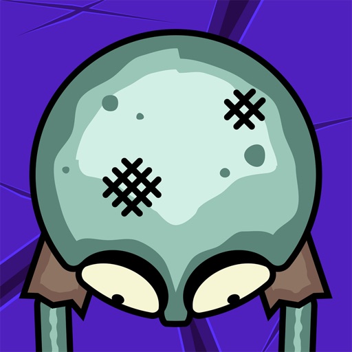 ZombieShuffle Icon