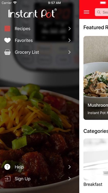 Instant Pot