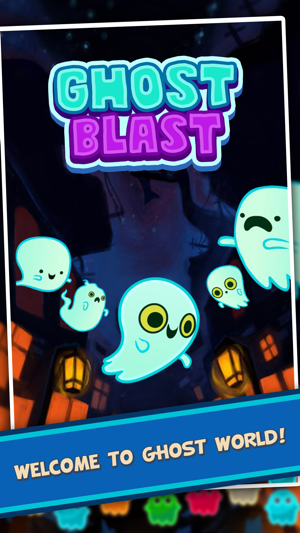 Ghost Blast(圖5)-速報App