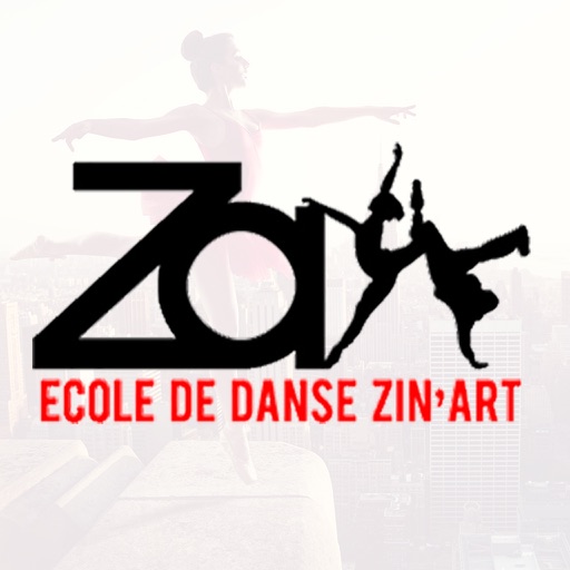 Zin'Art icon