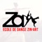 L'application "Zin'Art" vous offre la possibilité de consulter toutes les infos utiles de la salle de danse (Tarifs, prestations, avis…) mais aussi de recevoir leurs dernières News ou Flyers sous forme de notifications Push