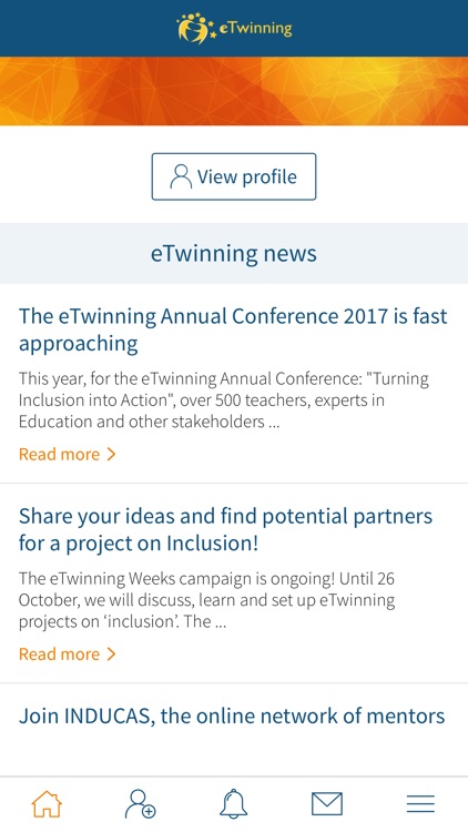 eTwinning