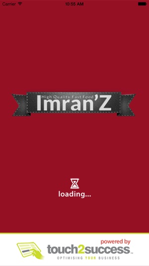 Imranz