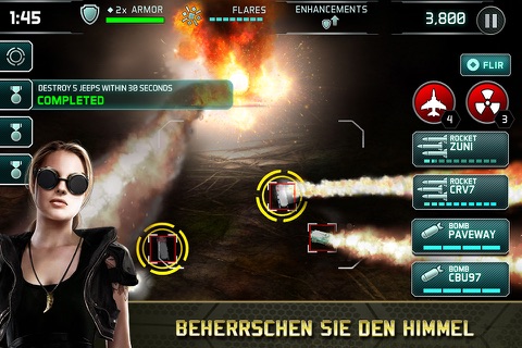 Drone : Shadow Strike screenshot 4