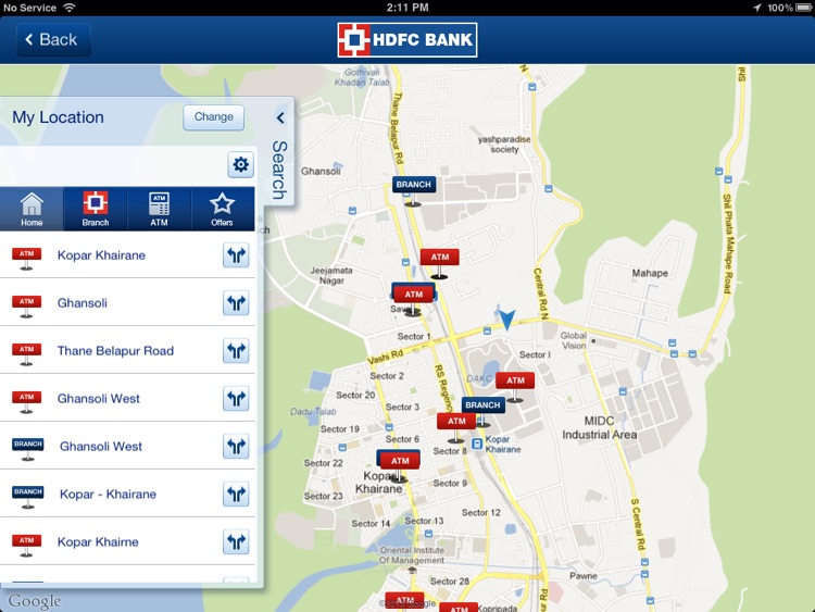 HDFC Bank screenshot-4