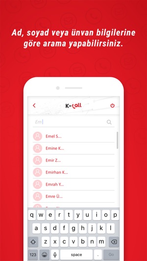 K-Call(圖3)-速報App