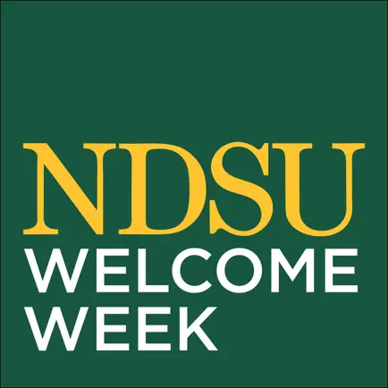 NDSU Welcome Week Cheats