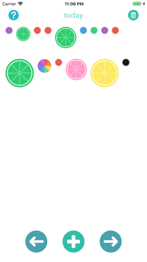 Diary Dots(圖2)-速報App