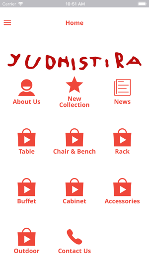 Yudhistira Furniture(圖2)-速報App