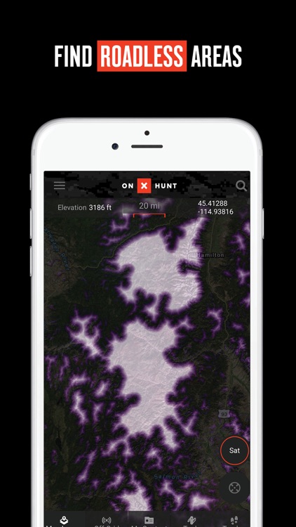 59 Best Photos Best Gps App For Hunting - onX Hunt: #1 GPS Hunting App by onXmaps, Inc.