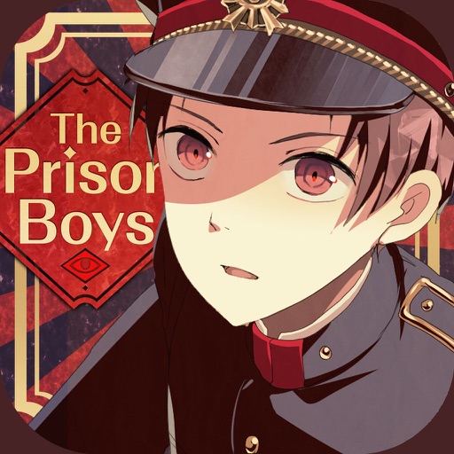 Mystery novel and Escape Game [The Prison Boys]