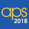 2018 APS Convention