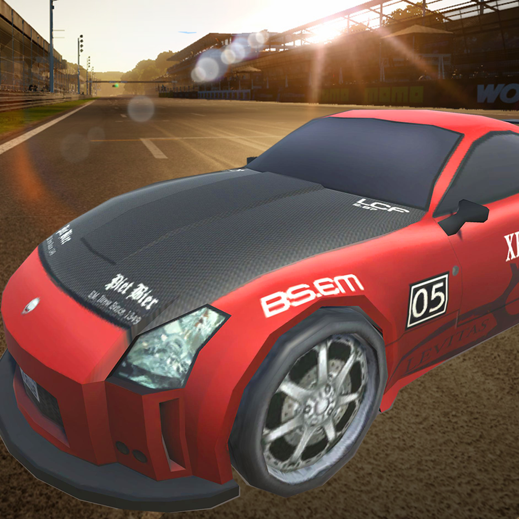 Get Extreme Car Racing 3D Racer for iOS, iPhone, iPad Aso Report