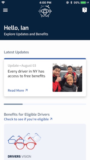 Drivers Benefits(圖3)-速報App